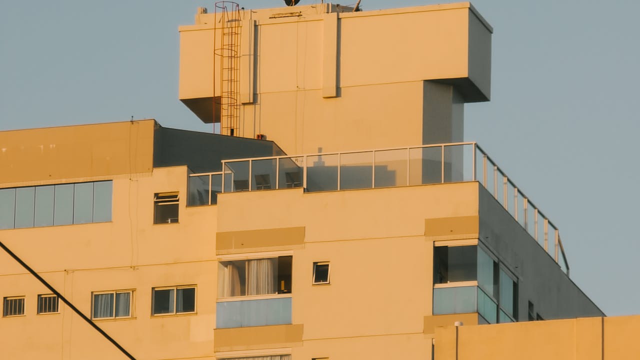 Flat Roof Repair & Replacement in Calgary, AB