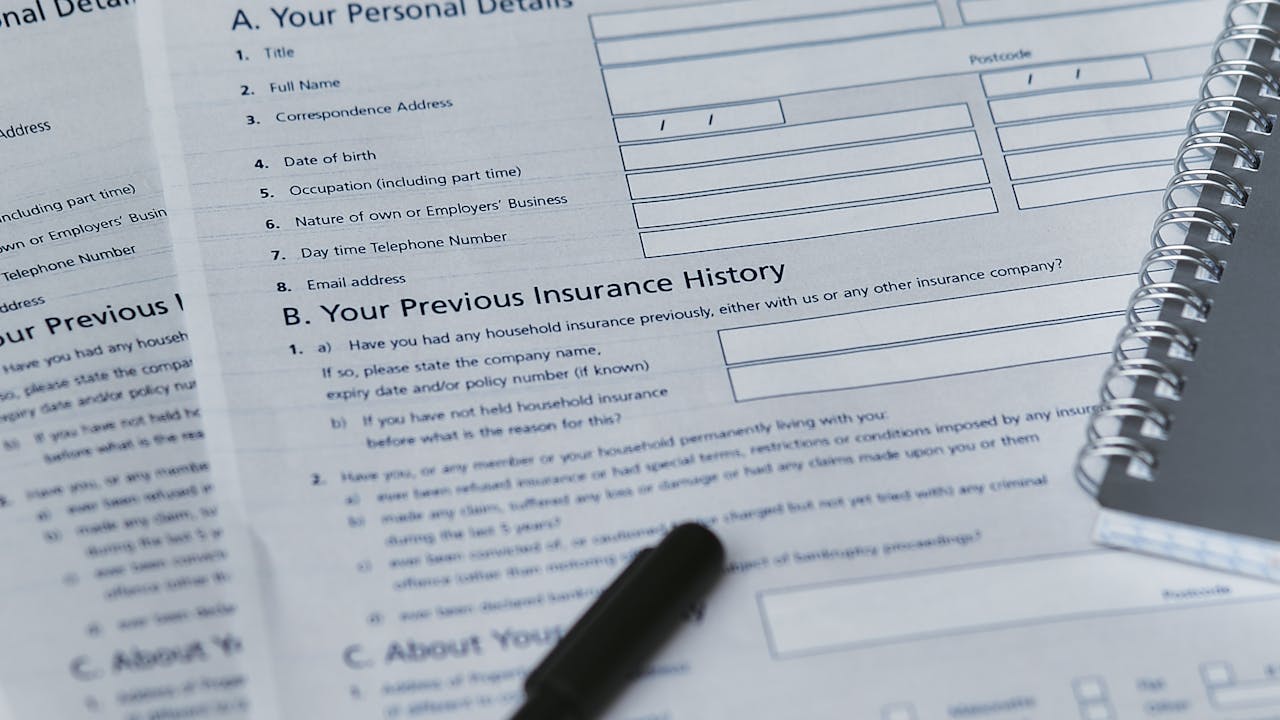 Insurance Claim Assistance in Calgary, AB