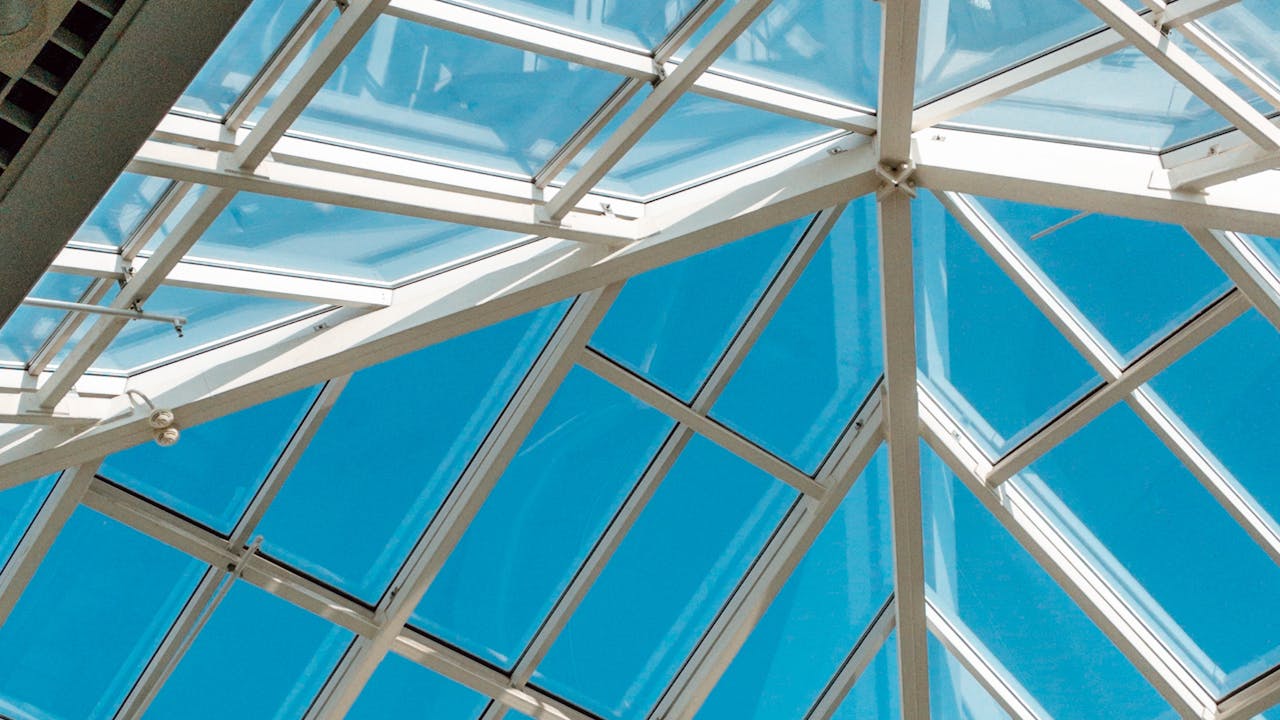 Skylight Repair & Replacement in Calgary, AB